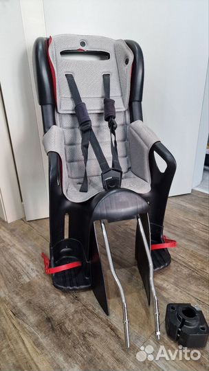 Детское велокресло Romer Jockey Comfort