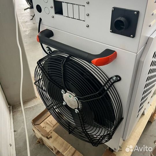 Аппарат лазерной чистки сварки 1500W