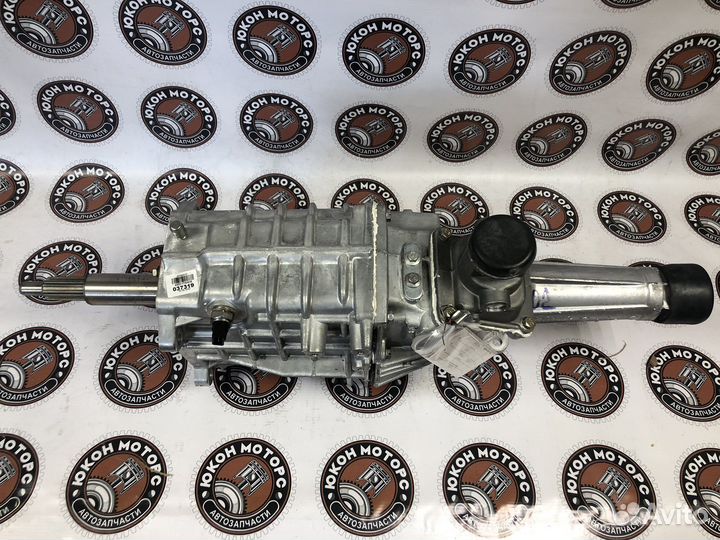 Кпп газель cummins 2.8