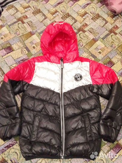 Детская одежда для мальчиков