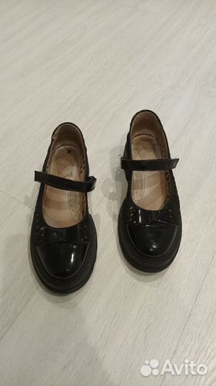 Туфли shagovita 35