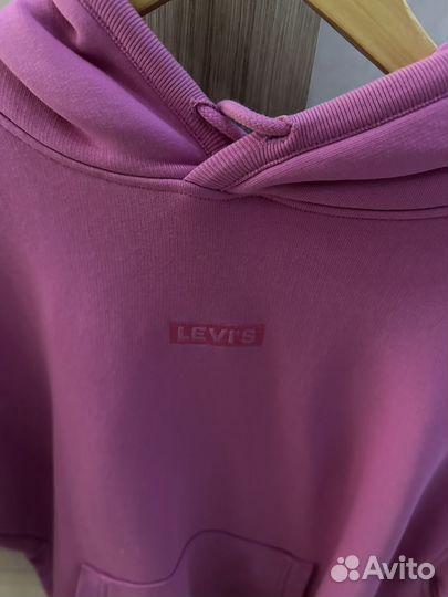 Толстовка levis