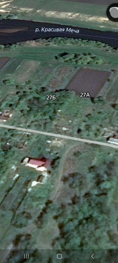 Участок 41,2 сот. (ИЖС)