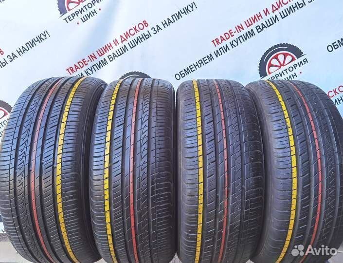 Nexen Aria AH7 215/50 R17 95W