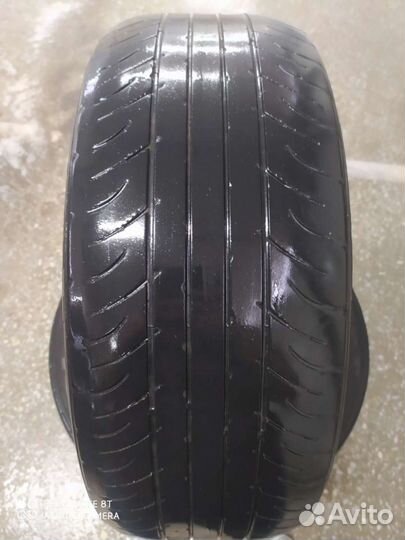 Kumho Winter Portran KC12 205/55 R16