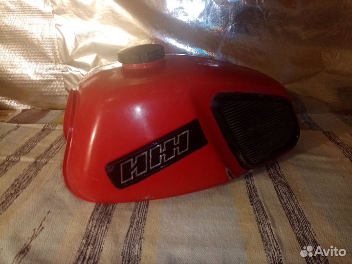 Запчасти Иж