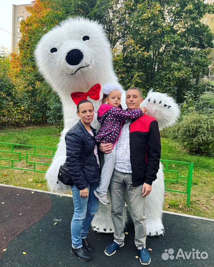 Ростовые куклы поздравление