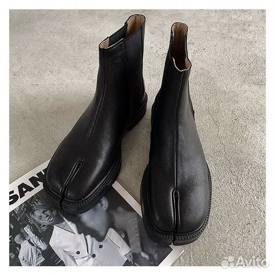 Таби челси Maison Margiela Tabi (36-45 )