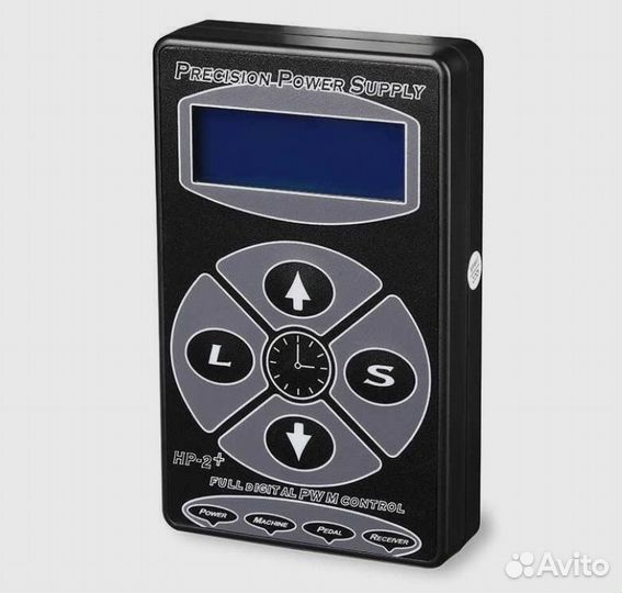 Блок питания Hurricane HP-2