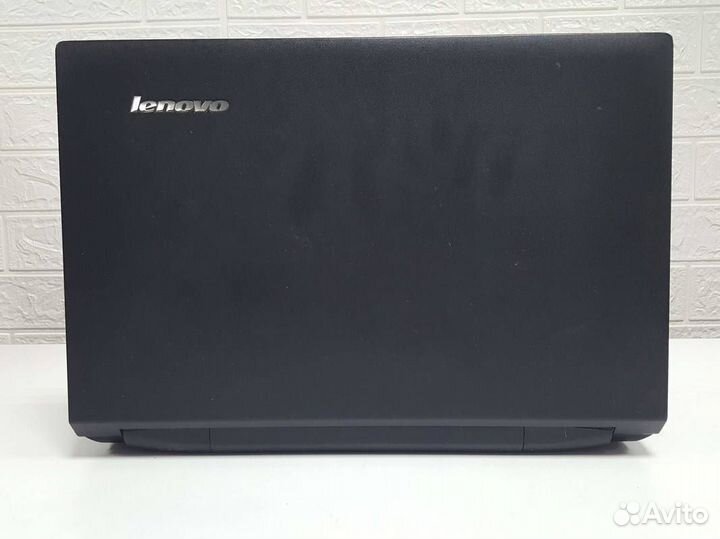 Lenovo Celeron 1005M 2x1.9GHz/6Gb/Ssd240Gb/HD Grap