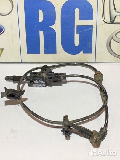 Датчик abs задний правый Opel Astra J GTC B14NET