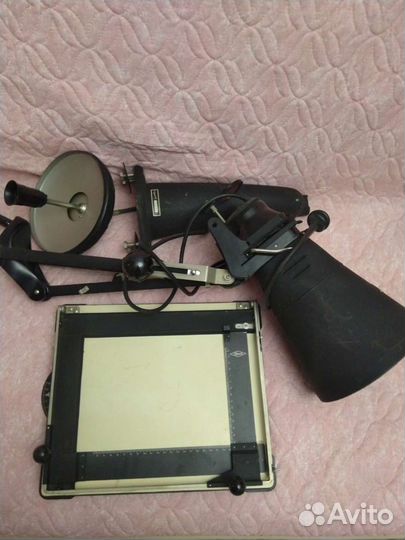 Фотопринадлежности