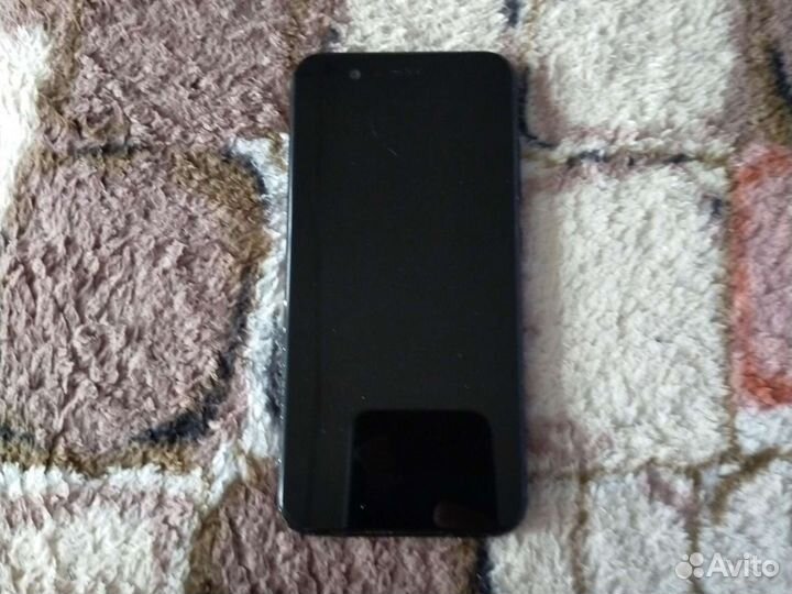 HUAWEI Nova 2, 4/64 ГБ