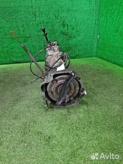 АКПП suzuki escudo TD52W J20A 03-71LE 4WD контракт