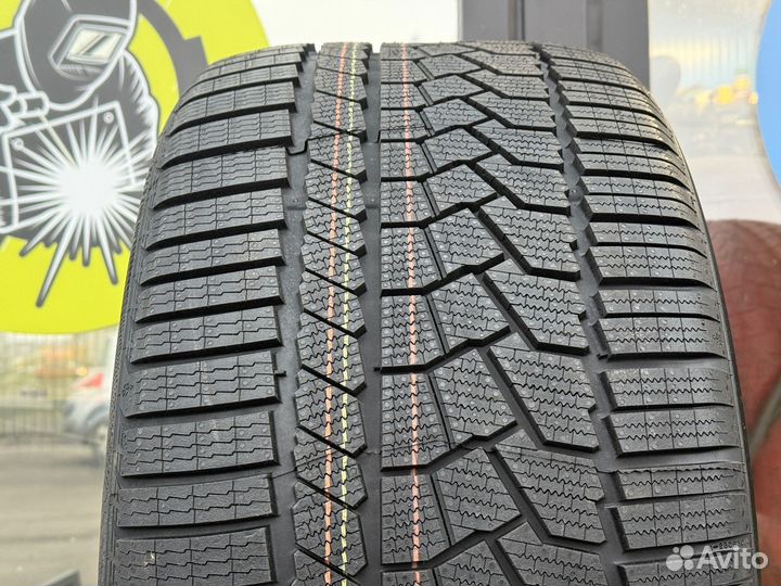 Continental ContiWinterContact TS 860S 315/30 R21 105W
