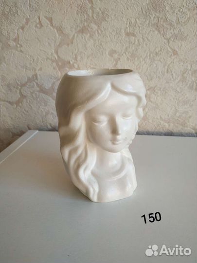 Изделия из гипса