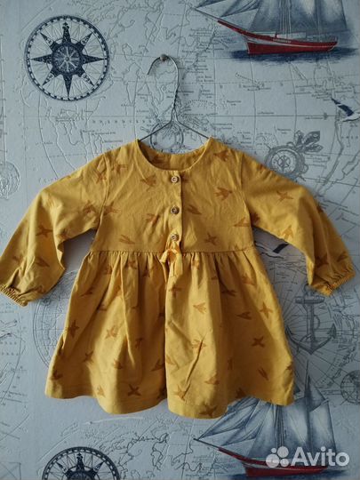 Вещи для девочки