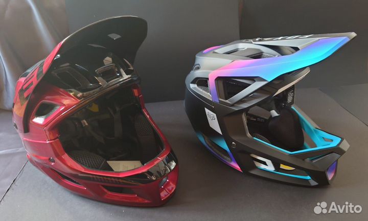 Шлем Велосипедный