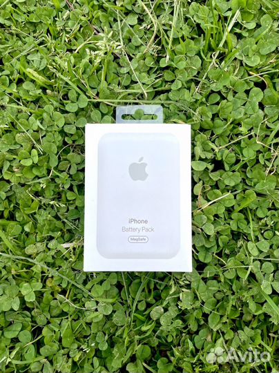 MagSafe Battery Pack 5000mah premium качество