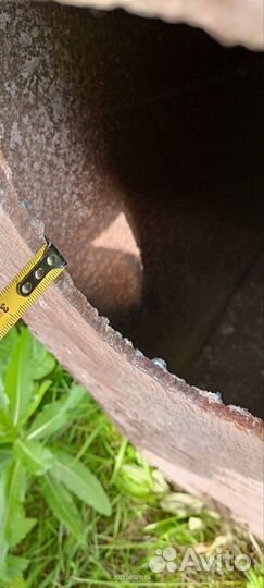 Ёмкость 1,7 куба