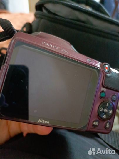 Фотоаппарат Nikon