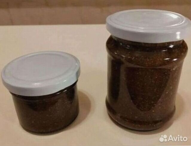 Мужской медовый афродизиак