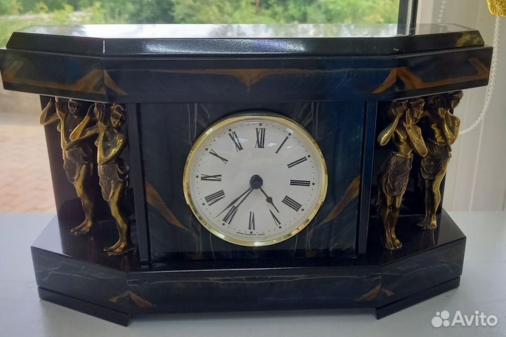 Часы Соколиный глаз