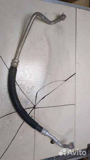 Трубка кондиционера Ford Explorer, 2016