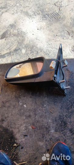 Зеркала priora