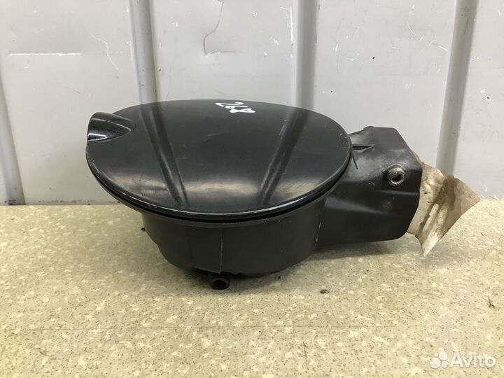 Лючок бензобака Seat Leon (1P1) 2005-2013