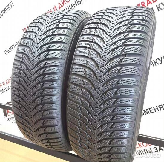Kumho WinterCraft WP51 215/45 R16 90Y