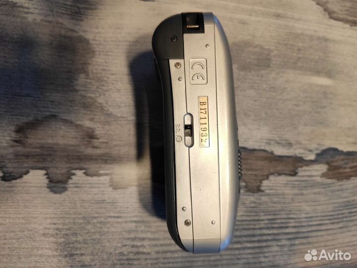 Плёночный фотоаппарат Skina Lito 22