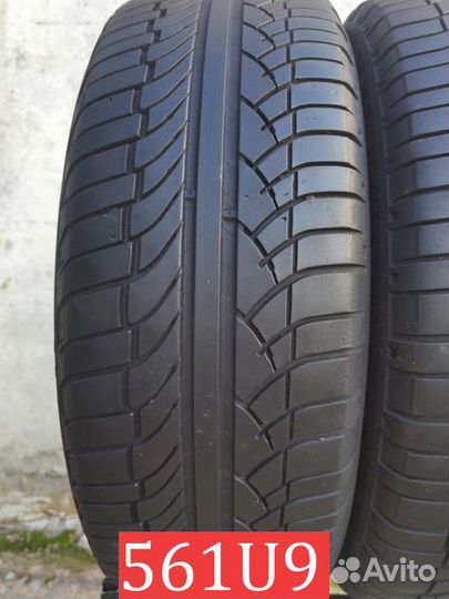 Michelin Latitude Diamaris 225/55 R18 98M