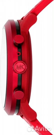 Умные часы Michael Kors mkgo MKT5073