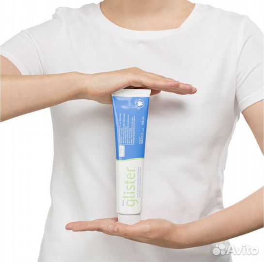 Зубная паста amway 150 мл