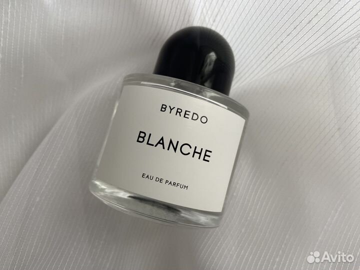 Byredo Blanche