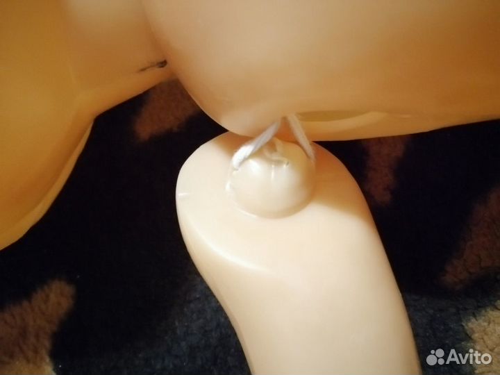 Пупс Алёша 46 см СССР, Вятка