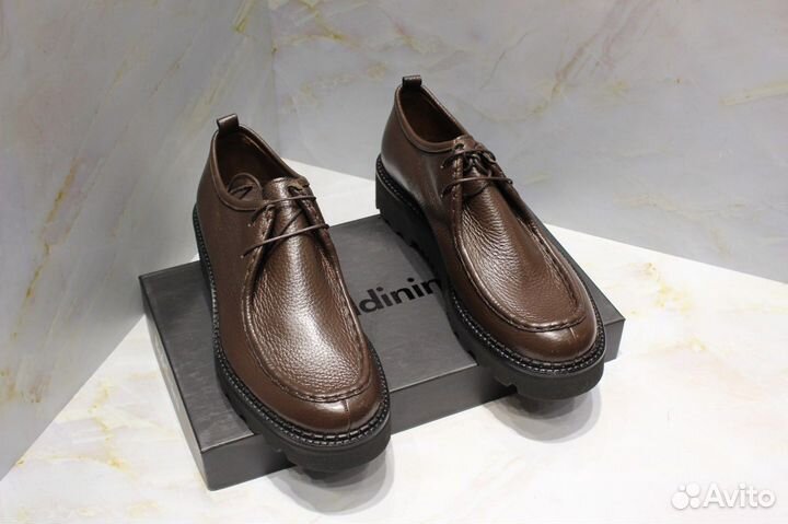 Туфли мужские Baldinini