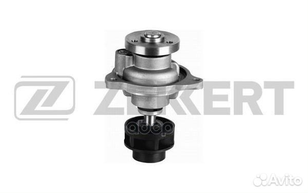 WP-1302 zekkert Помпа водяная WP-1302 Zekkert