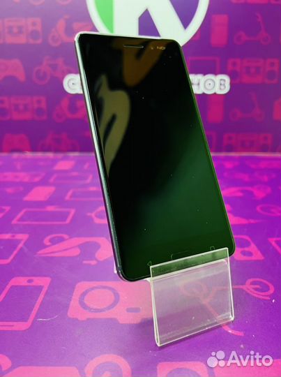 Nokia 6 Android One, 3/32 ГБ