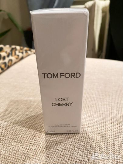 Духи тестер в ассортименте 40 ml