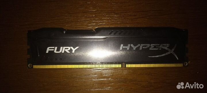 Оперативная память ddr3 4 gb 1600