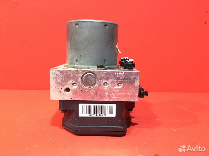 Блок ABS для Kia Sportage D4HA 2.0L (Б/У)