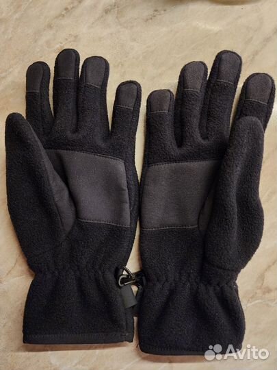 Перчатки patagonia synchilla