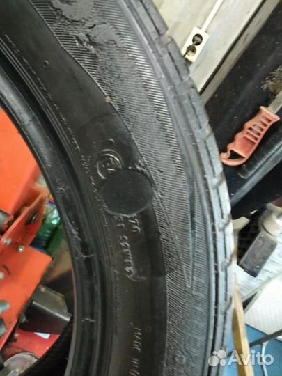 Matador MP 30 Sibir Ice 2 195/55 R16