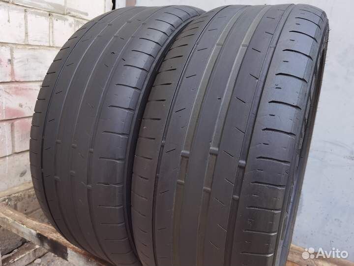 Toyo Proxes Sport 265/45 R20 108Y