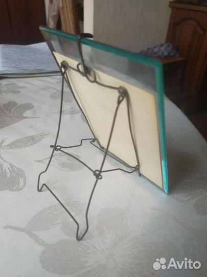 Рамки для фото 150#100 старинные