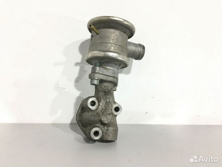 Клапан егр 06B131101C Шкода