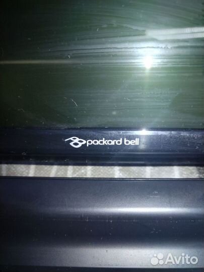 Packard bell