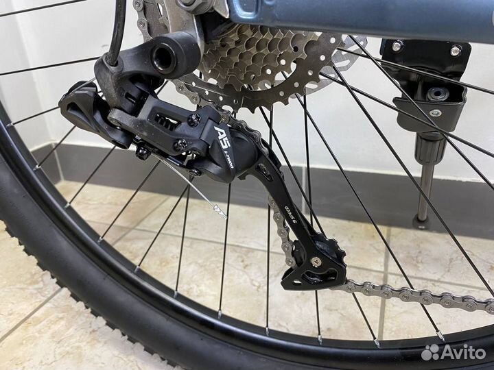 Велосипед горный MD R29